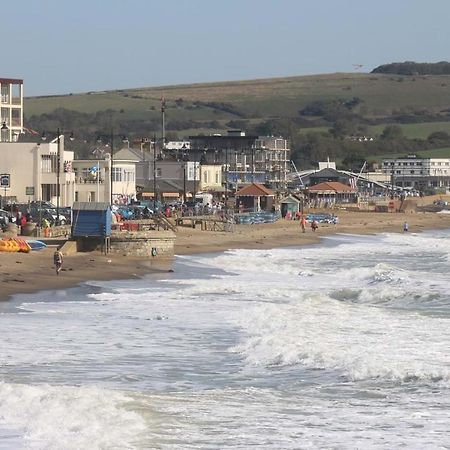 Captain'S Lodge Sandown Esterno foto
