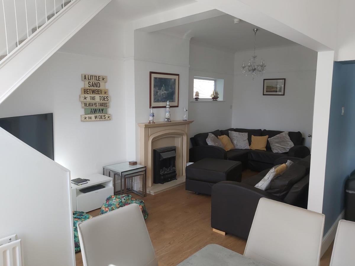 Captain'S Lodge Sandown Esterno foto